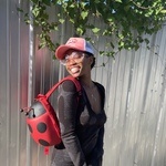 Jordan Michelle profile image