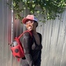 Jordan Michelle profile image